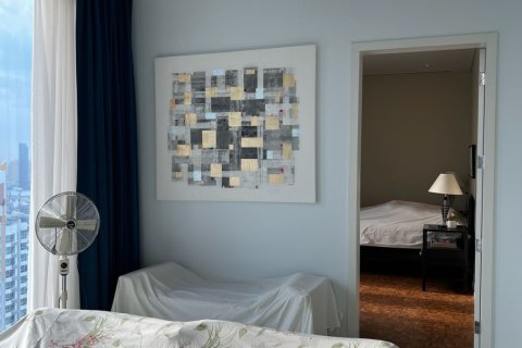 Condo in Bang Rak, Bangkok, Thailand, 2 bedrooms  № 160390 - photo 19