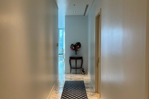 Condo in Bang Rak, Bangkok, Thailand, 2 bedrooms  № 160390 - photo 4