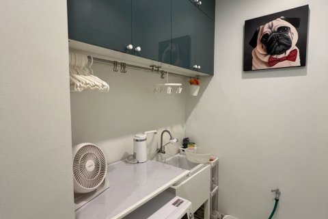 Condo in Bang Rak, Bangkok, Thailand, 2 bedrooms  № 160390 - photo 9