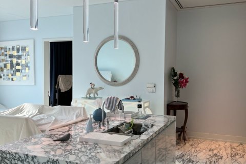 Condo in Bang Rak, Bangkok, Thailand, 2 bedrooms  № 160390 - photo 26