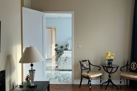 Condo in Bang Rak, Bangkok, Thailand, 2 bedrooms  № 160390 - photo 21