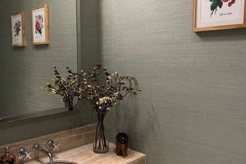 Condo in Bang Rak, Bangkok, Thailand, 2 bedrooms  № 160390 - photo 10