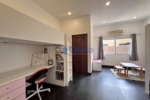บ้านในพัทยา, ประเทศไทย 4 ห้องนอน № 196516 - รูปถ่าย 16
