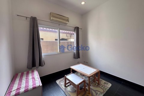 บ้านในพัทยา, ประเทศไทย 4 ห้องนอน № 196516 - รูปถ่าย 15