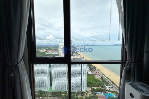 Condo à Pattaya, Thaïlande, 3 chambres  № 196518 - photo 20