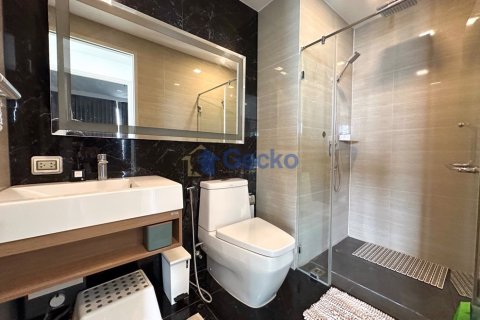 Condo à Pattaya, Thaïlande, 3 chambres  № 196518 - photo 22