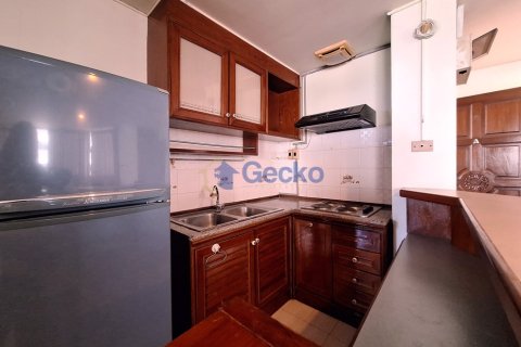 Condo in Pattaya, Thailand, 3 bedrooms № 196513 - photo 5