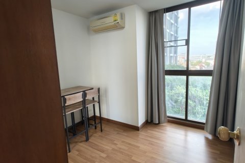 Condo à Chatuchak, Bangkok, Thaïlande, 2 chambres  № 137402 - photo 3