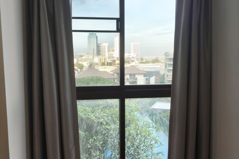 Condo à Chatuchak, Bangkok, Thaïlande, 2 chambres  № 137402 - photo 9