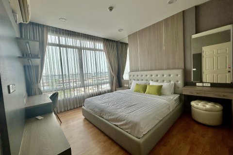 Condo à Chiang Mai, Thaïlande, 2 chambres № 137403 - photo 3