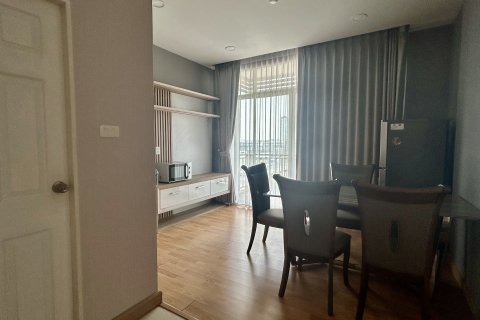 Condo à Chiang Mai, Thaïlande, 2 chambres № 137403 - photo 4