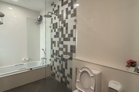 Condo à Chiang Mai, Thaïlande, 2 chambres № 137403 - photo 5