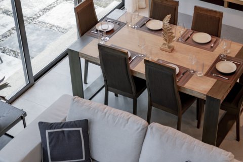 Вилла в Пхукете, Таиланд с 3 спальнями  № 137404 - фото 5