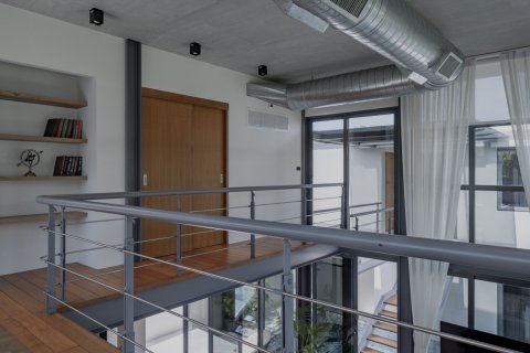 Вилла в Пхукете, Таиланд с 3 спальнями  № 137404 - фото 14