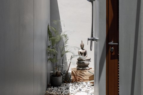 Вилла в Пхукете, Таиланд с 3 спальнями  № 137404 - фото 30