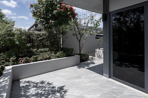 Вилла в Пхукете, Таиланд с 3 спальнями  № 137404 - фото 20