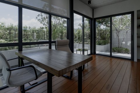 Вилла в Пхукете, Таиланд с 3 спальнями  № 137404 - фото 17