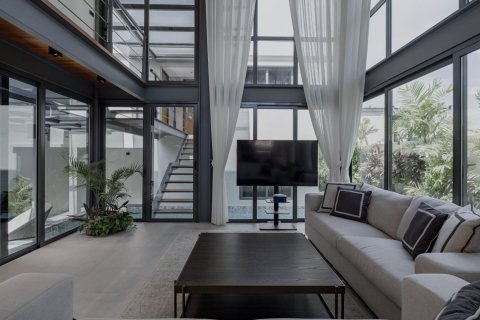 Вилла в Пхукете, Таиланд с 3 спальнями  № 137404 - фото 4