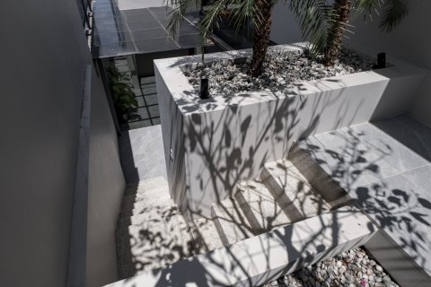 Вилла в Пхукете, Таиланд с 3 спальнями  № 137404 - фото 21