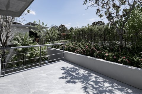 Вилла в Пхукете, Таиланд с 3 спальнями  № 137404 - фото 18