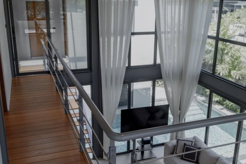 Вилла в Пхукете, Таиланд с 3 спальнями  № 137404 - фото 13