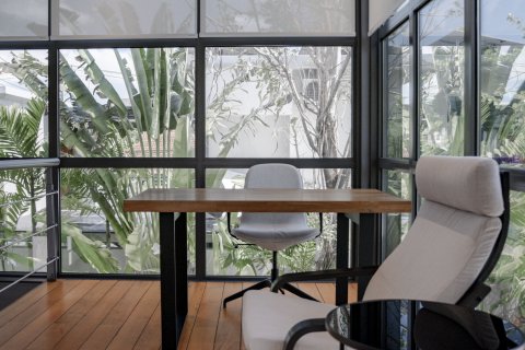 Вилла в Пхукете, Таиланд с 3 спальнями  № 137404 - фото 16