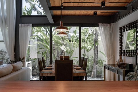 Вилла в Пхукете, Таиланд с 3 спальнями  № 137404 - фото 6