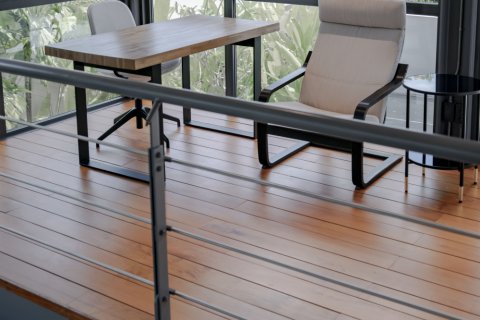 Вилла в Пхукете, Таиланд с 3 спальнями  № 137404 - фото 15