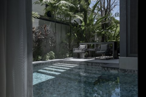 Вилла в Пхукете, Таиланд с 3 спальнями  № 137404 - фото 25