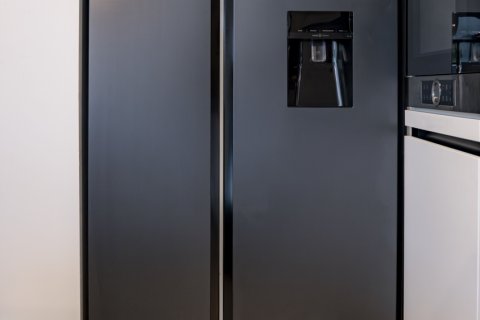 Вилла в Пхукете, Таиланд с 3 спальнями  № 137404 - фото 11