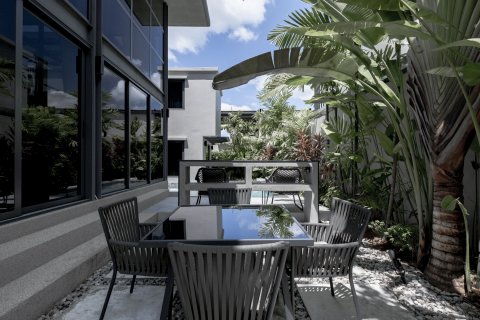 Вилла в Пхукете, Таиланд с 3 спальнями  № 137404 - фото 28