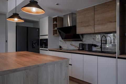 Вилла в Пхукете, Таиланд с 3 спальнями  № 137404 - фото 8