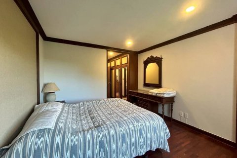 Кондоминиум с 3 спальнями в Чиангмае, Таиланд № 137401 - фото 8