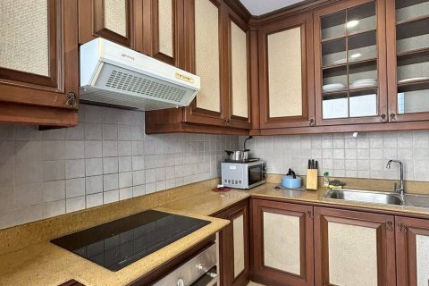 Кондоминиум с 3 спальнями в Чиангмае, Таиланд № 137401 - фото 11