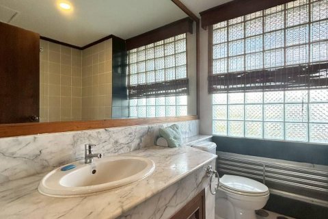 Кондоминиум с 3 спальнями в Чиангмае, Таиланд № 137401 - фото 6