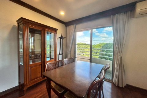 Кондоминиум с 3 спальнями в Чиангмае, Таиланд № 137401 - фото 4