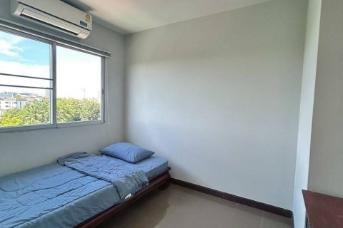 Кондоминиум с 3 спальнями в Чиангмае, Таиланд № 137401 - фото 13