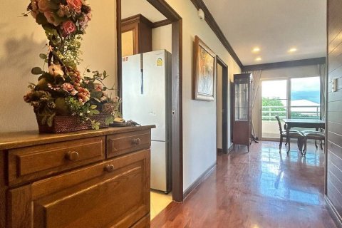 Кондоминиум с 3 спальнями в Чиангмае, Таиланд № 137401 - фото 2