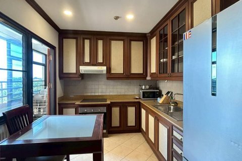 Кондоминиум с 3 спальнями в Чиангмае, Таиланд № 137401 - фото 12