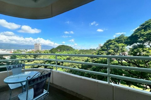 Кондоминиум с 3 спальнями в Чиангмае, Таиланд № 137401 - фото 17