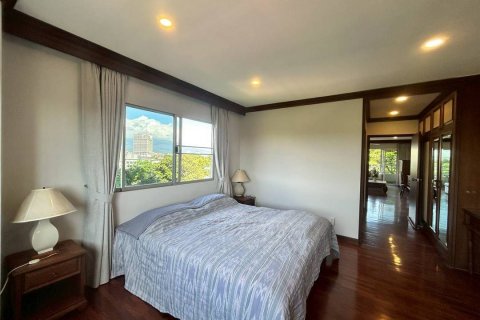 Кондоминиум с 3 спальнями в Чиангмае, Таиланд № 137401 - фото 5