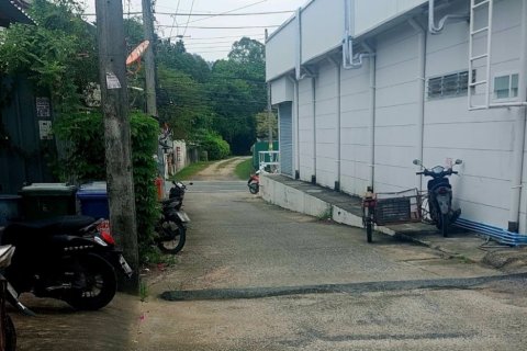 House in Phuket, Thailand 4 bedrooms № 137399 - photo 21