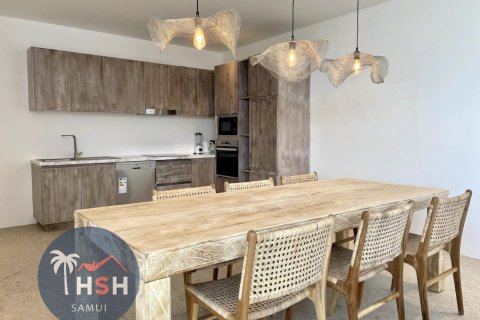 Villa in Ko Samui, Thailand 3 bedrooms № 180116 - photo 10