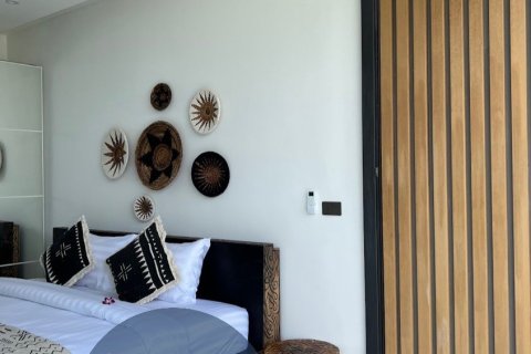 Villa in Ko Samui, Thailand 3 bedrooms № 180116 - photo 7