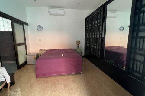Villa in Ko Samui, Thailand 5 bedrooms № 180111 - photo 15