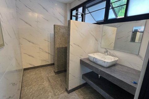 Villa in Ko Samui, Thailand 5 bedrooms № 180111 - photo 12