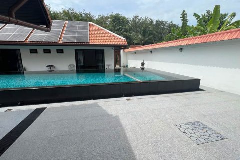 Villa in Ko Samui, Thailand 5 bedrooms № 180111 - photo 7