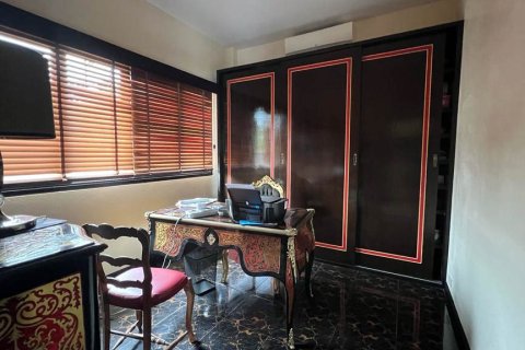 Villa in Ko Samui, Thailand 5 bedrooms № 180111 - photo 4