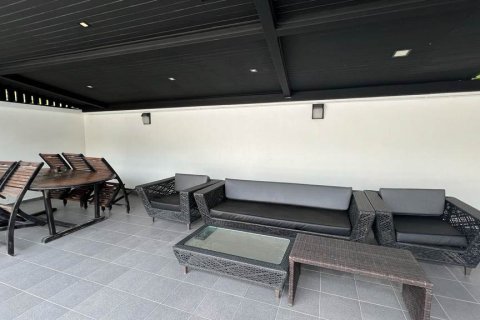 Villa in Ko Samui, Thailand 5 bedrooms № 180111 - photo 10