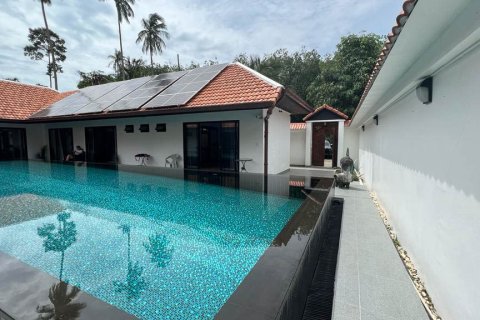 Villa in Ko Samui, Thailand 5 bedrooms № 180111 - photo 9